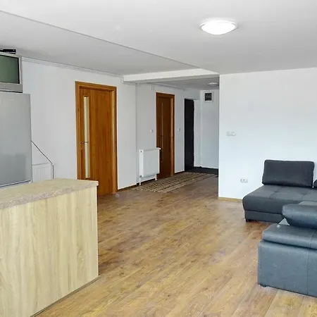 Apartment Casa Adrian - Apart De Lux Brasov