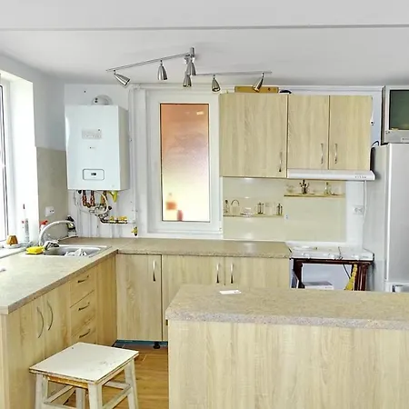Casa Adrian - Apart De Lux