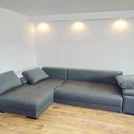 Casa Adrian - Apart De Lux *
