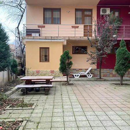 Casa Adrian - Apart De Lux Apartment *