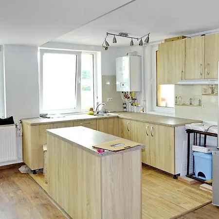 Casa Adrian - Apart De Lux Brasov