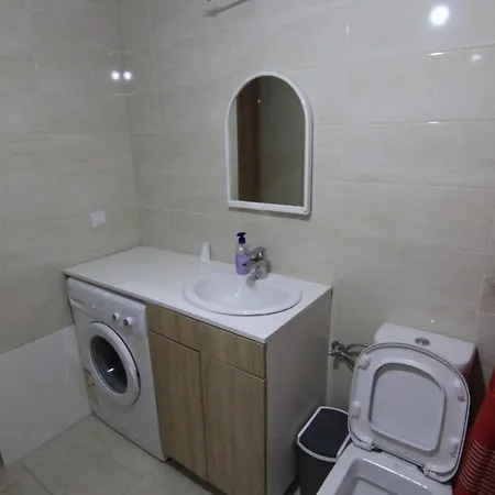 Casa Adrian - Apart De Lux Apartment *