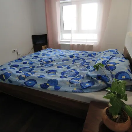 Casa Adrian - Apart De Lux Apartment