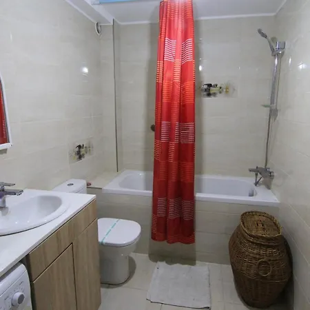 Apartment Casa Adrian - Apart De Lux *