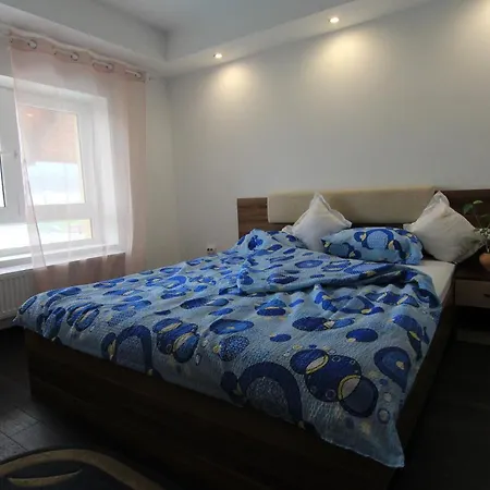 Casa Adrian - Apart De Lux Apartment Brasov