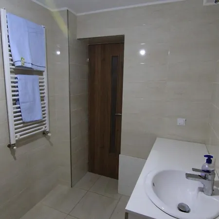 Casa Adrian - Apart De Lux Apartment Brasov